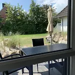Lejlighed Sylt In The House Eight De Dunes *