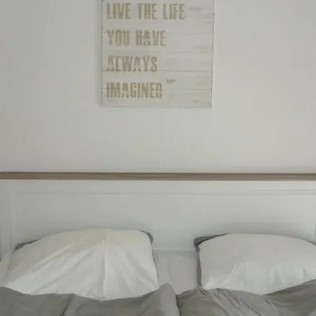 Sylt In The House Eight De Dunes