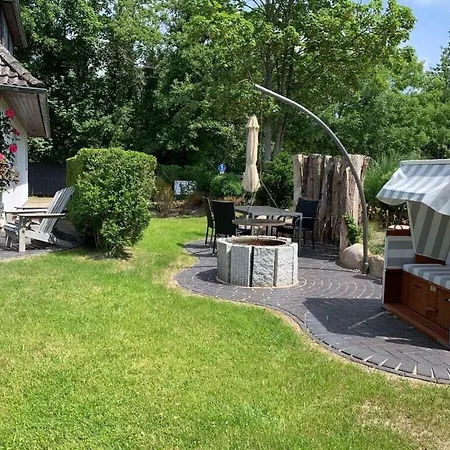 Sylt In The House Eight De Dunes *