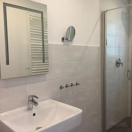 Sylt In The House Eight De Dunes Sankt Peter-Ording