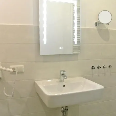 Sylt In The House Eight De Dunes Apartment Sankt Peter-Ording