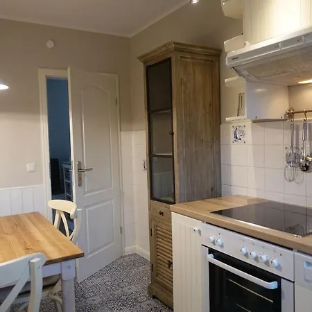 Apartment Sylt In The House Eight De Dunes Sankt Peter-Ording