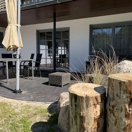 Sylt In The House Eight De Dunes *