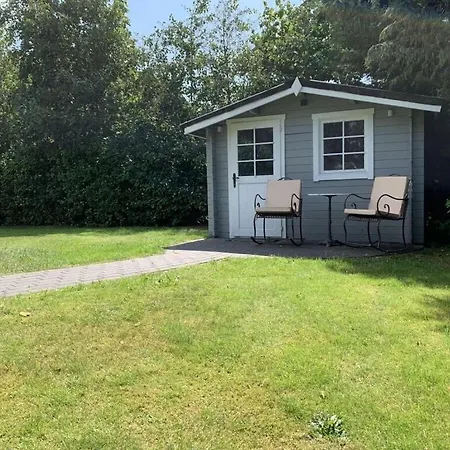 Sylt In The House Eight De Dunes Apartment *