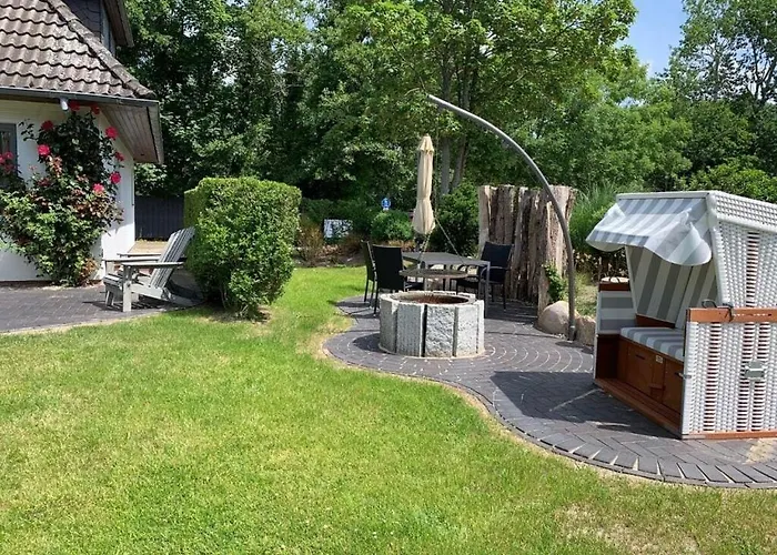 Sylt In The House Eight De Dunes *